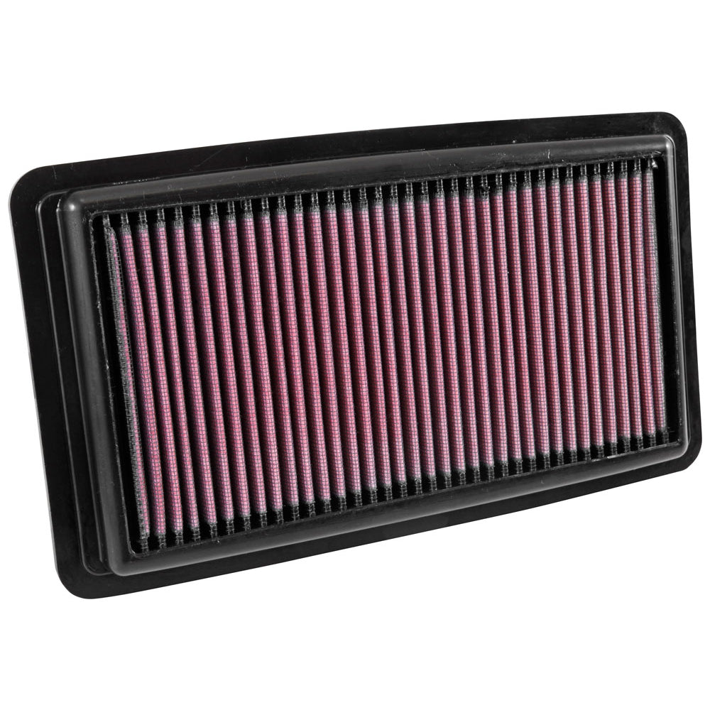 1617-PilotAcura-Mdx17-Ridgeline-V63.5L-FI;-Replacment-Air-Filter