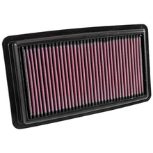 Load image into Gallery viewer, 1617-PilotAcura-Mdx17-Ridgeline-V63.5L-FI;-Replacment-Air-Filter