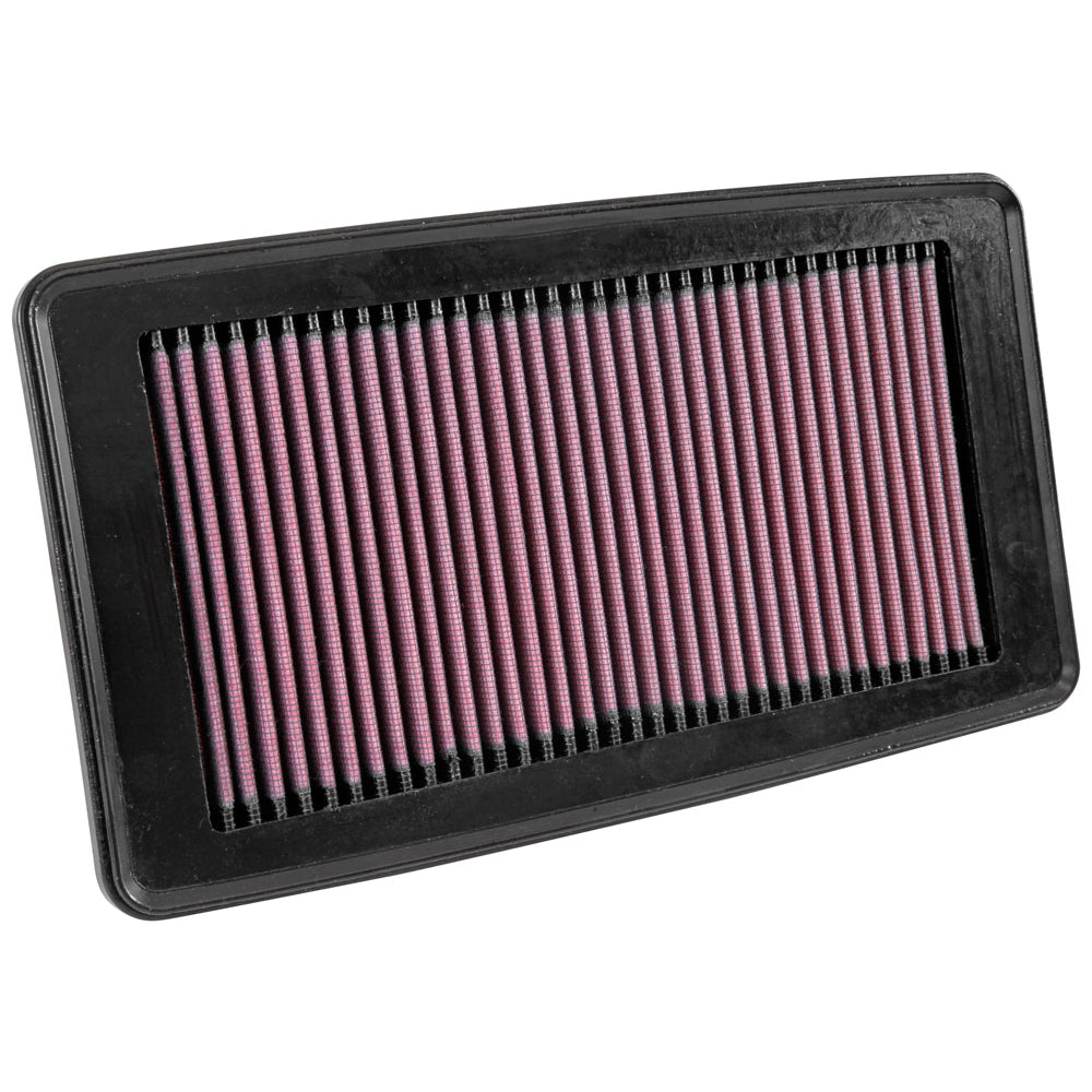1617-PilotAcura-Mdx17-Ridgeline-V63.5L-FI;-Replacment-Air-Filter