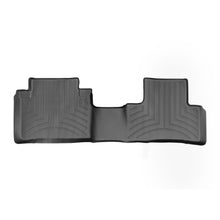 Load image into Gallery viewer, 1617-Rdx-Fits-Models-With-The-8Way-Power-Front-Passengers-Seat-Rear-Floorliner-Black