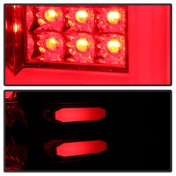 1617-Silverado(Will-Only-Work-With-Factory-Led-Type)Light-Bar-Led-Tail-Lightschrome