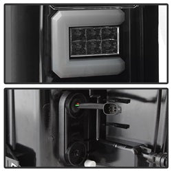 1617-Silverado(Will-Only-Work-With-Factory-Led-Type)Light-Bar-Led-Taillightsblack-DrivePass
