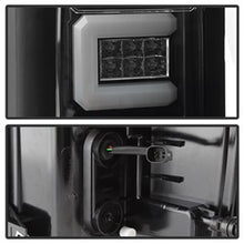 Load image into Gallery viewer, 1617-Silverado(Will-Only-Work-With-Factory-Led-Type)Light-Bar-Led-Taillightsblack-DrivePass