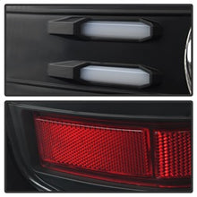 Load image into Gallery viewer, 1617-Silverado(Will-Only-Work-With-Factory-Led-Type)Light-Bar-Led-Taillightsblack-DrivePass