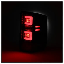Load image into Gallery viewer, 1617-Silverado(Will-Only-Work-With-Factory-Led-Type)Light-Bar-Led-Taillightsblack-DrivePass