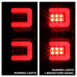 1617-Silverado(Will-Only-Work-With-Factory-Led-Type)Light-Bar-Led-Taillightsblack-DrivePass