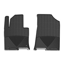 Load image into Gallery viewer, 1617-Sonata-Fits-HybridDoes-Not-Fit-Plugin-Hybrid-Front-Rubber-Mats-Black