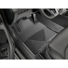 Load image into Gallery viewer, 1617-Sonata-Fits-HybridDoes-Not-Fit-Plugin-Hybrid-Front-Rubber-Mats-Black