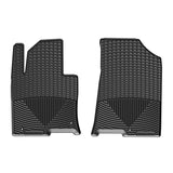 WeatherTech W385 All Weather Floor Mats