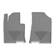 Load image into Gallery viewer, 1617-Sonata-Fits-HybridDoes-Not-Fit-Plugin-Hybrid-Front-Rubber-Mats-Grey
