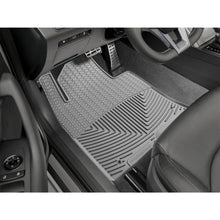 Load image into Gallery viewer, 1617-Sonata-Fits-HybridDoes-Not-Fit-Plugin-Hybrid-Front-Rubber-Mats-Grey