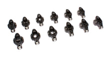Load image into Gallery viewer, COMP Cams 1618-12 Ultra Pro Magnum Self-Aligning Rocker Arm Set w/ 1.6 Ratio for V6 w/ 3/8" Stud