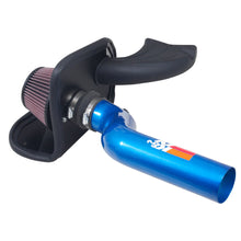 Load image into Gallery viewer, 1618-Focus-Rs-2.3L-(Gas)-Performance-Air-Intake-System-Aluminum-Blue-Pipe-Re