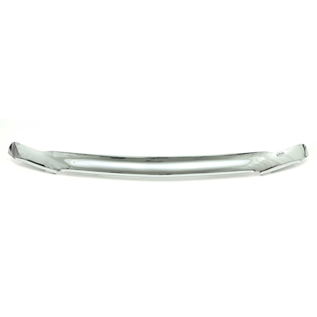 1618-Silverado-1500-(19-Limited)-Hood-Shield-Chrome