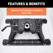 Load image into Gallery viewer, CURT 16180 A25 5th Wheel Hitch