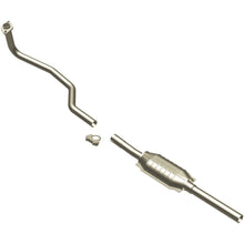 Load image into Gallery viewer, MagnaFlow Exhaust Products 23428 Standard Grade Direct-Fit Catalytic Converter for Select Pontiac LeMans