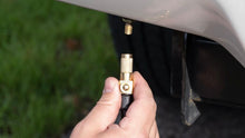 Load image into Gallery viewer, Air Lift 16188 Air Lift Digital Portable Compressor with 7-way Adapter