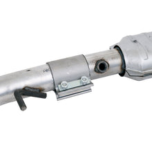 Load image into Gallery viewer, BBK Performance Parts 1618 1996-1998 MUSTANG COBRA 4.6L 4V 2.5 FULL X PIPE W/CONVERTERS for Select Ford Mustang
