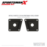 Westin 40-21015 Sportsman X Sensor Kit