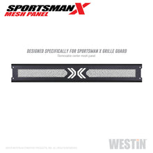 Load image into Gallery viewer, 1619-Silverado-15001520-SuburbanTahoe0919-Ram-15001619-Explorer-Sportsman-X-Mesh-Panel-Te