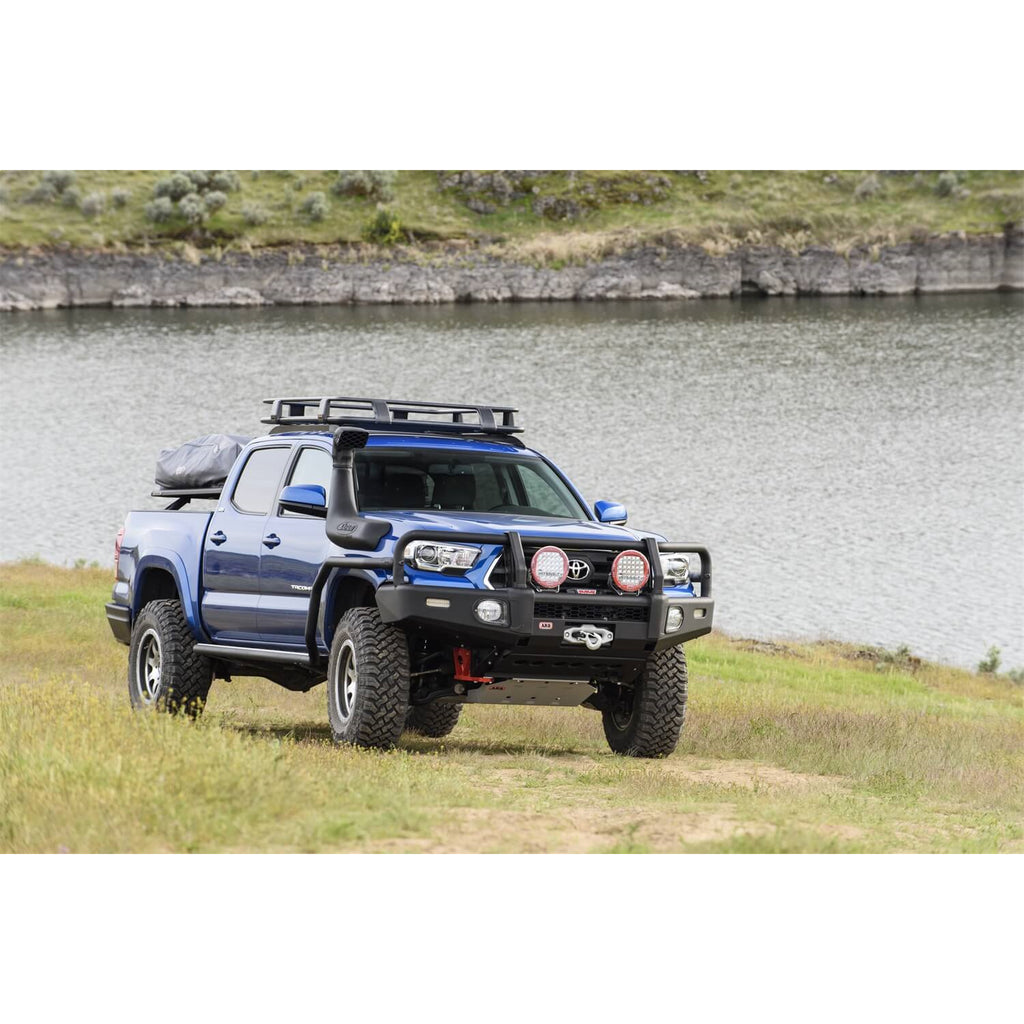 1619-Tacoma-Summit-Bullbar-Kit-Incl-Fog--Loom