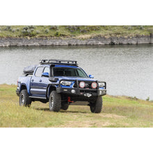 Load image into Gallery viewer, 1619-Tacoma-Summit-Bullbar-Kit-Incl-Fog--Loom