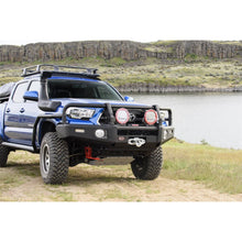 Load image into Gallery viewer, 1619-Tacoma-Summit-Bullbar-Kit-Incl-Fog--Loom