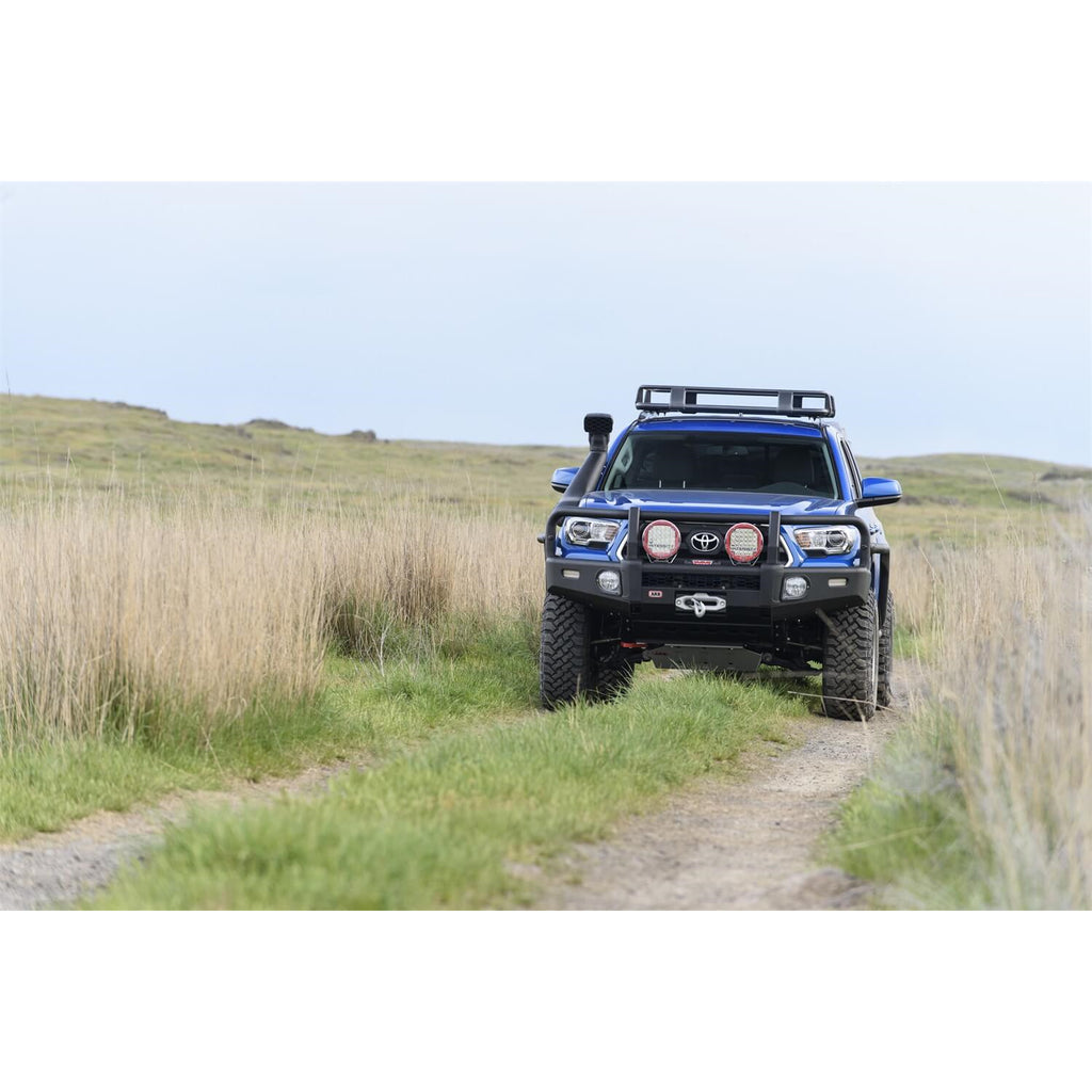 1619-Tacoma-Summit-Bullbar-Kit-Incl-Fog--Loom