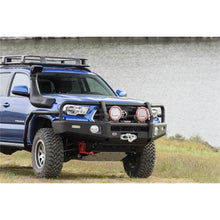 Load image into Gallery viewer, 1619-Tacoma-Summit-Bullbar-Kit-Incl-Fog--Loom