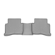 Load image into Gallery viewer, 1619-Tucson17C-Sportage-Rear-Floorliner-Grey