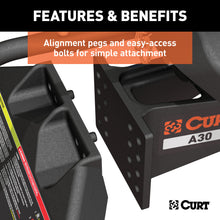 Load image into Gallery viewer, CURT 16190 A30 5th Wheel Hitch