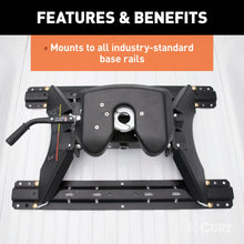 Load image into Gallery viewer, CURT 16190 A30 5th Wheel Hitch