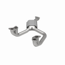 Load image into Gallery viewer, MagnaFlow Exhaust Products 23871 Standard Grade Direct-Fit Catalytic Converter for Select Subaru Legacy