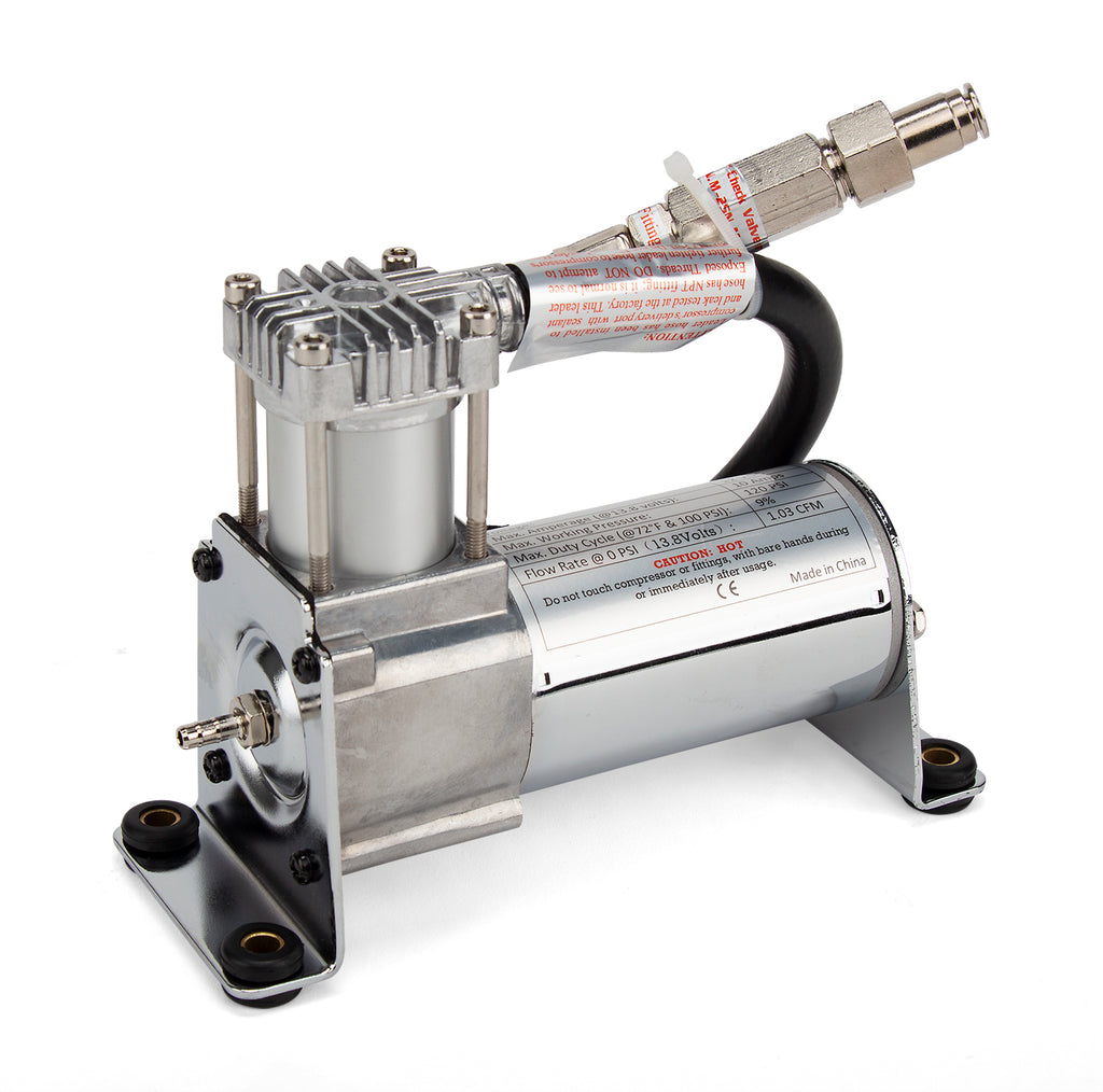 Air Lift 16192 12V HD Compressor