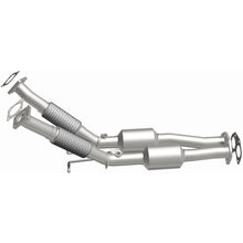 Load image into Gallery viewer, MagnaFlow Exhaust Products 21-506 OEM Grade Direct-Fit Catalytic Converter for Select Volvo XC90