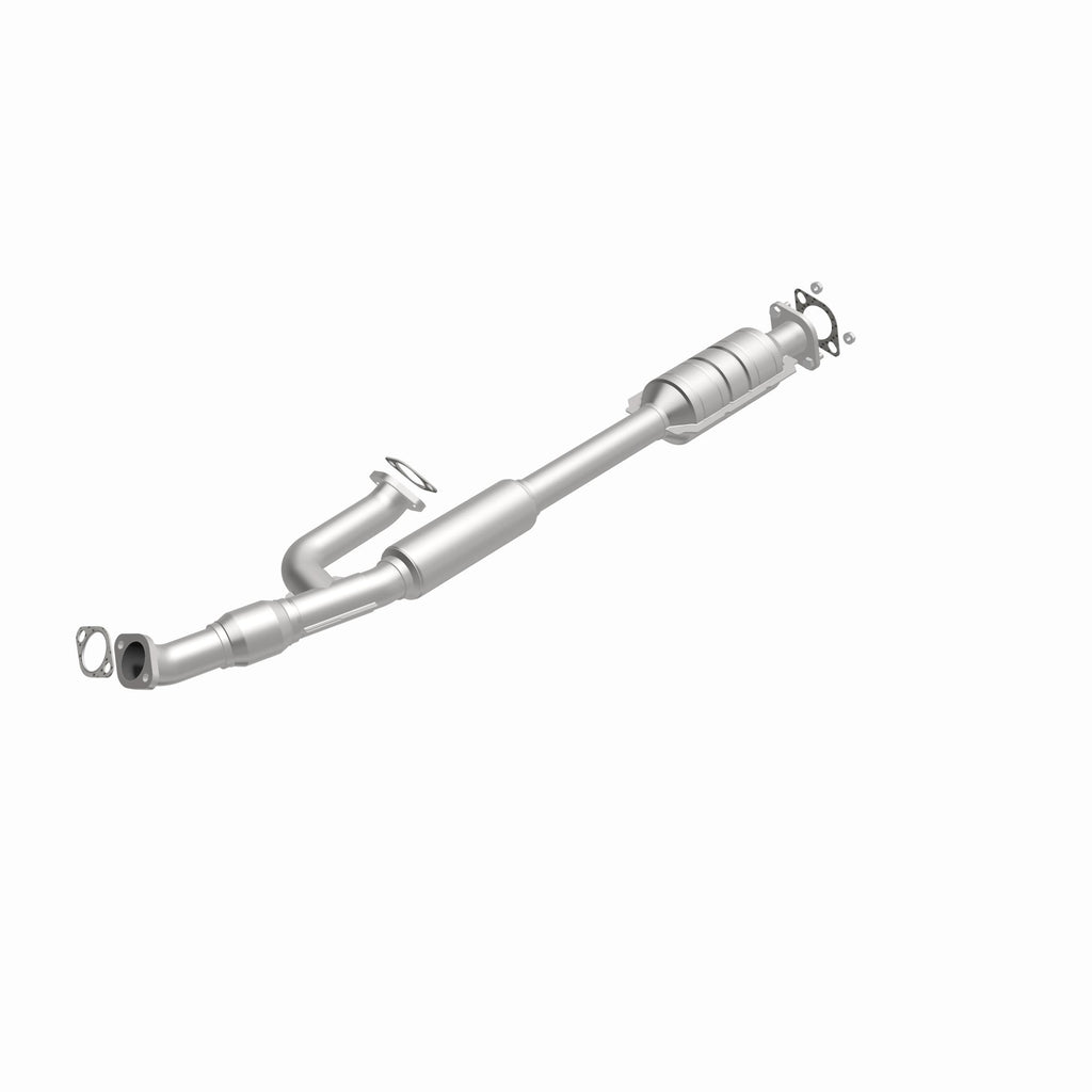 MagnaFlow Exhaust Products 49534 OEM Grade Direct-Fit Catalytic Converter for Select Hyundai Tiburon
