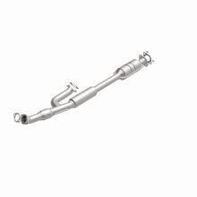 Load image into Gallery viewer, MagnaFlow Exhaust Products 49534 OEM Grade Direct-Fit Catalytic Converter for Select Hyundai Tiburon