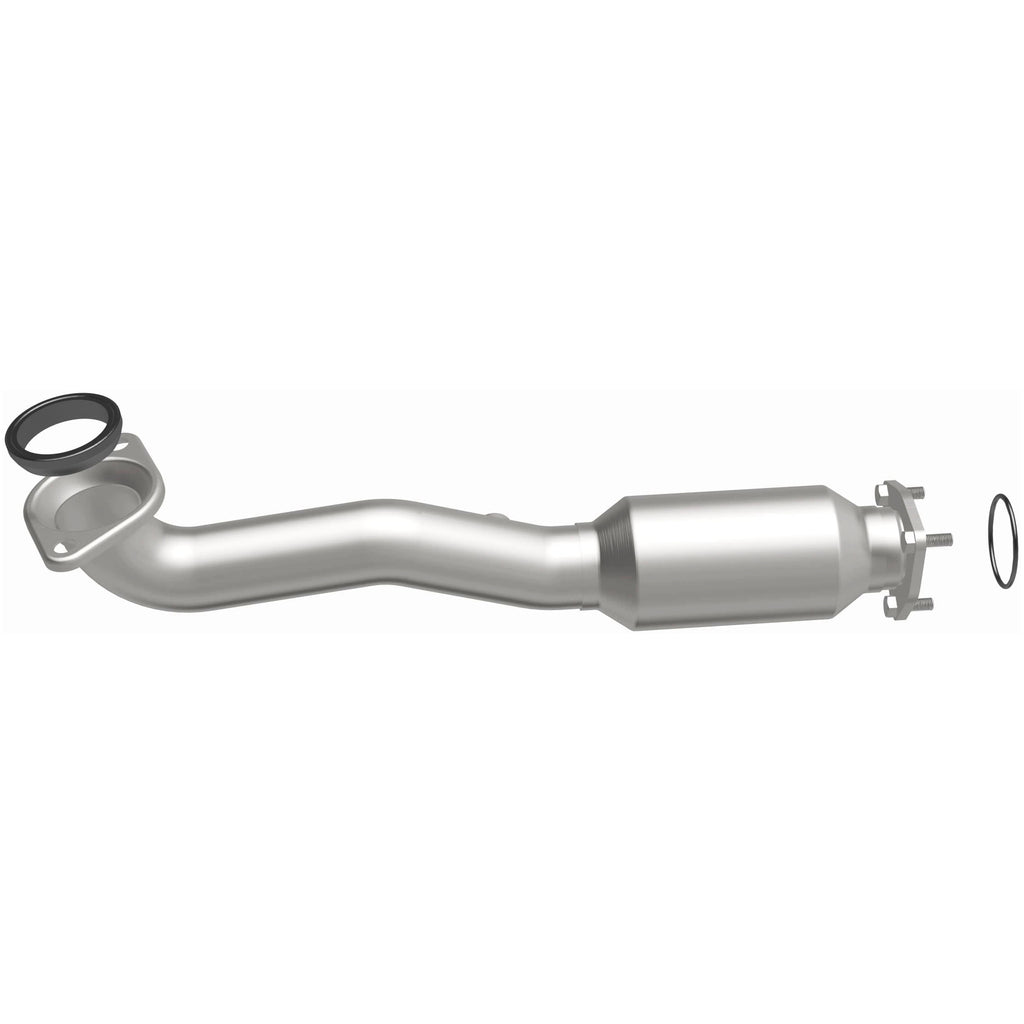 MagnaFlow Exhaust Products 5592783 California CARB Direct-Fit Catalytic Converter for Select Honda CR-V