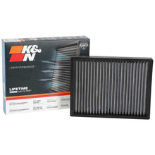 Load image into Gallery viewer, 1620-Kia-Sorento-Gas-Cabin-Air-Filter-Polyurethane