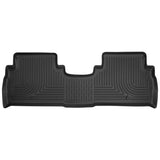 Husky Liners 52491 2nd Seat Floor Liner