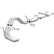 Load image into Gallery viewer, 1620-Titan-Xd-Street-Series-Catback-Exhaust-System