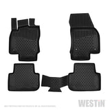 Westin 74-42-51016 Profile Liners Front & 2nd Row