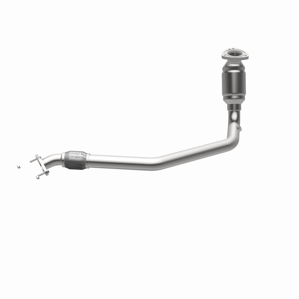 MagnaFlow Exhaust Products 24208 HM Grade Direct-Fit Catalytic Converter for Select Chevrolet Malibu, Pontiac G6