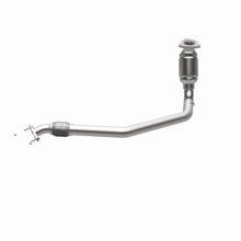 Load image into Gallery viewer, MagnaFlow Exhaust Products 24208 HM Grade Direct-Fit Catalytic Converter for Select Chevrolet Malibu, Pontiac G6