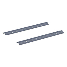 Load image into Gallery viewer, CURT 16205 Universal 5th Wheel Base Rails, 40K (Teridium)