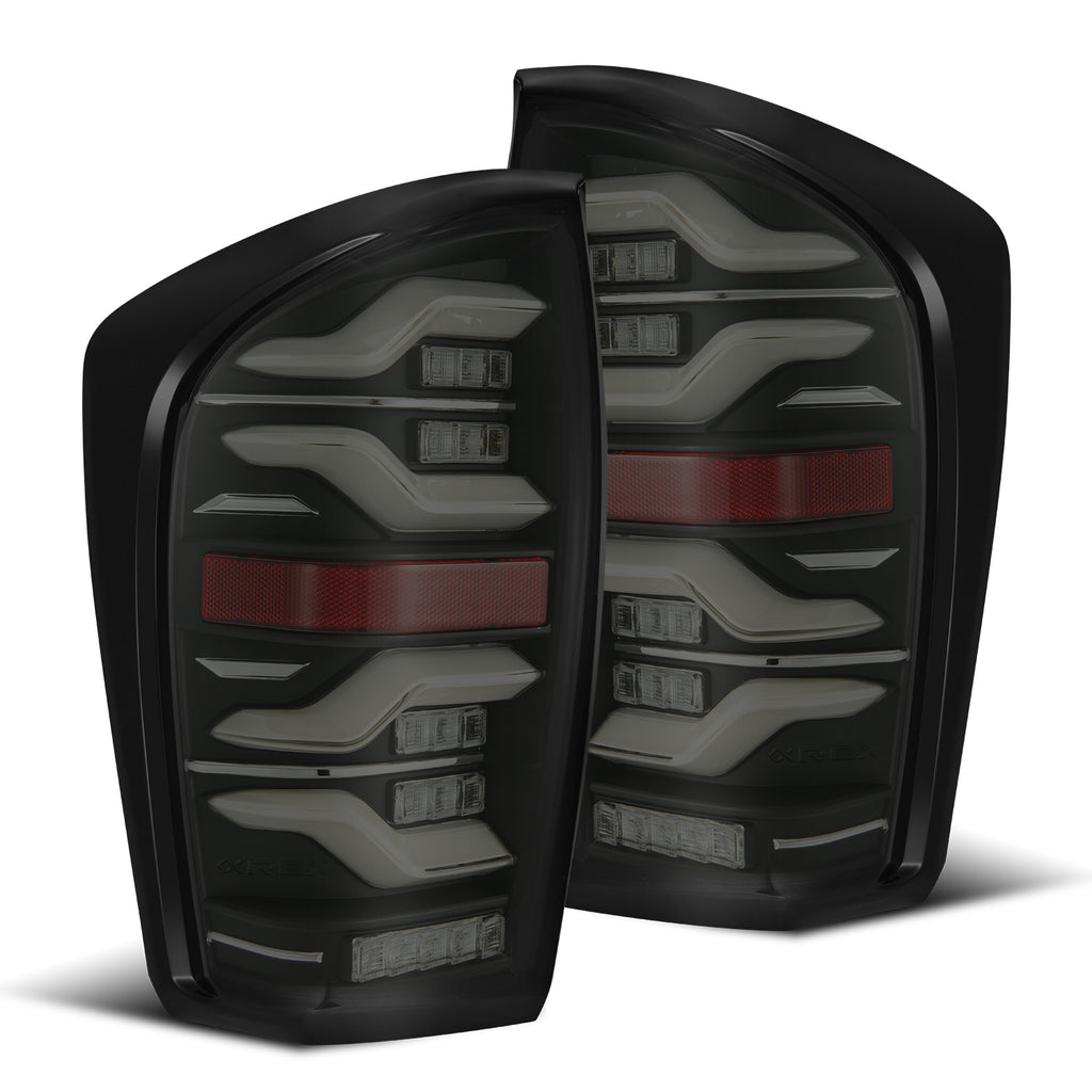 1621-Tacoma-Luxxseries-Led-Tail-Lights-Black-WActivation-Light--Seq-Signal-Amber