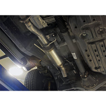 Load image into Gallery viewer, 1621-Toyota-Tacoma-3.5L-Flowfx-Extreme-Catback-Exhaust-System-3In-Stainless-Steel