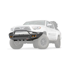 Load image into Gallery viewer, 1621-Toyota-Tacoma-Ascent-Xp-Front-Bumper