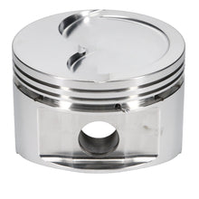 Load image into Gallery viewer, Piston-Set,-2618,-Inv-DomeDish,-4.250-Bore,-1.770-Cd,-0.975-Pin,-Set-Of-8.