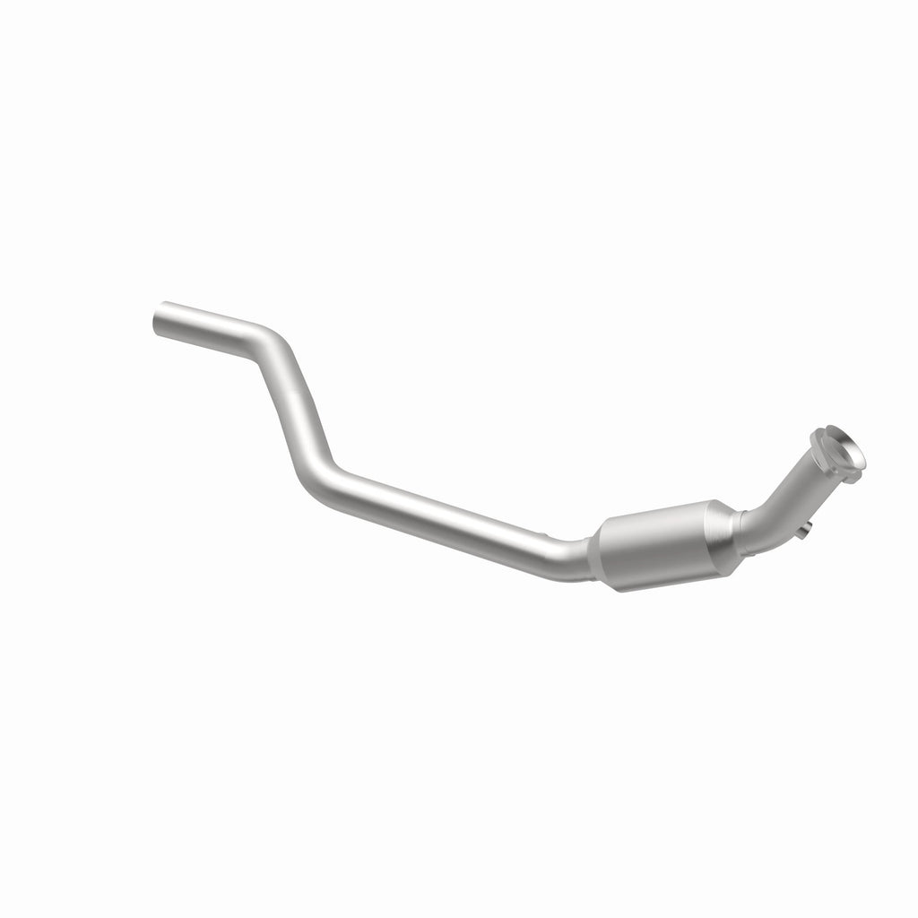 MagnaFlow Exhaust Products 4481468 California CARB Direct-Fit Catalytic Converter for Select Ford Thunderbird, Jaguar S-Type, Lincoln LS